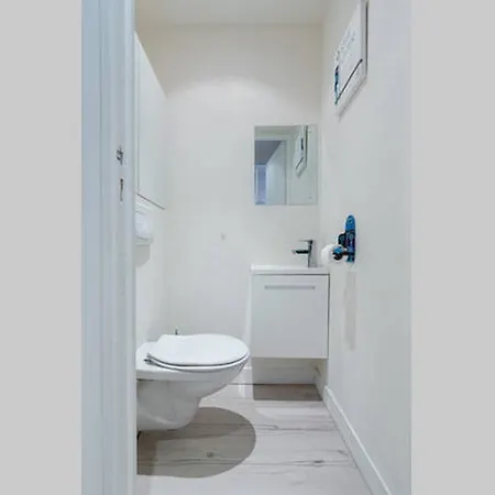 Apartamento Le Saint Joseph - Old Tow, 2 Appartments In 1