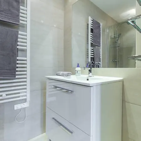 Le Saint Joseph - Old Tow, 2 Appartments In 1 Apartamento *