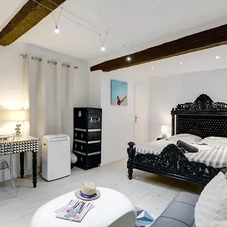 Apartamento Le Saint Joseph - Old Tow, 2 Appartments In 1 *