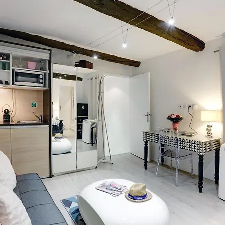 Le Saint Joseph - Old Tow, 2 Appartments In 1 Apartamento