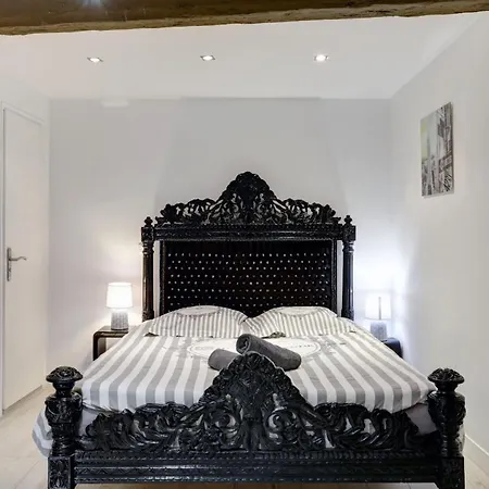 Le Saint Joseph - Old Tow, 2 Appartments In 1 Apartamento *